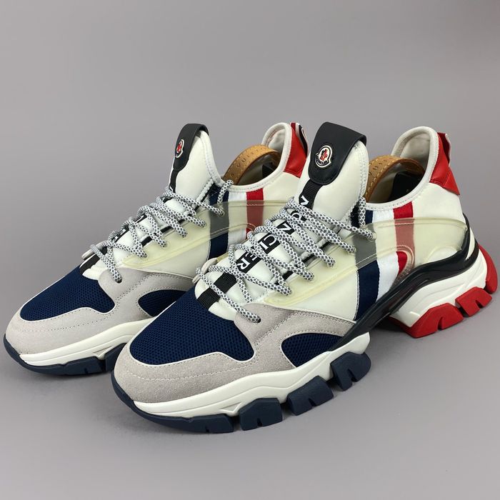 moncler leave no trace womens