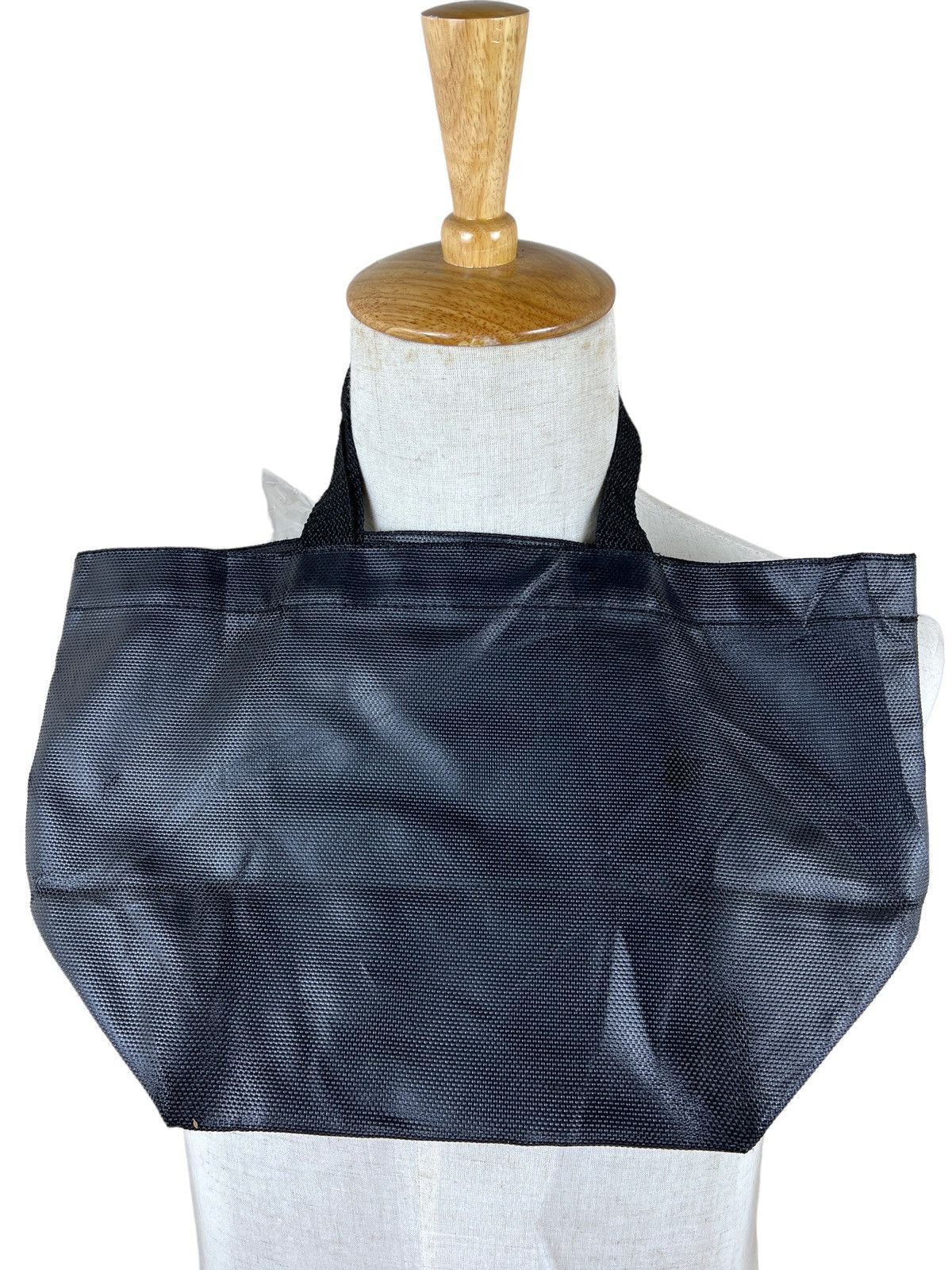 Zucca Zucca 2 Rue Cambon Mini Totebag Issey Miyake Size ONE SIZE - 3 Thumbnail