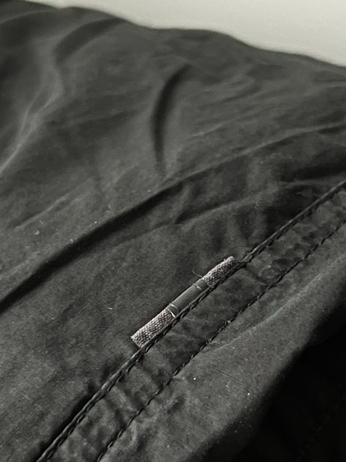 Maharishi MHI Japanese Style Skull printed snow pants