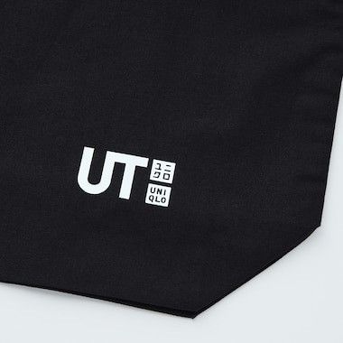 Andy Warhol × Japanese Brand Rare ROY LICHTENSTEIN X UNIQLO Pop Art Tote Bag Size ONE SIZE - 6 Thumbnail