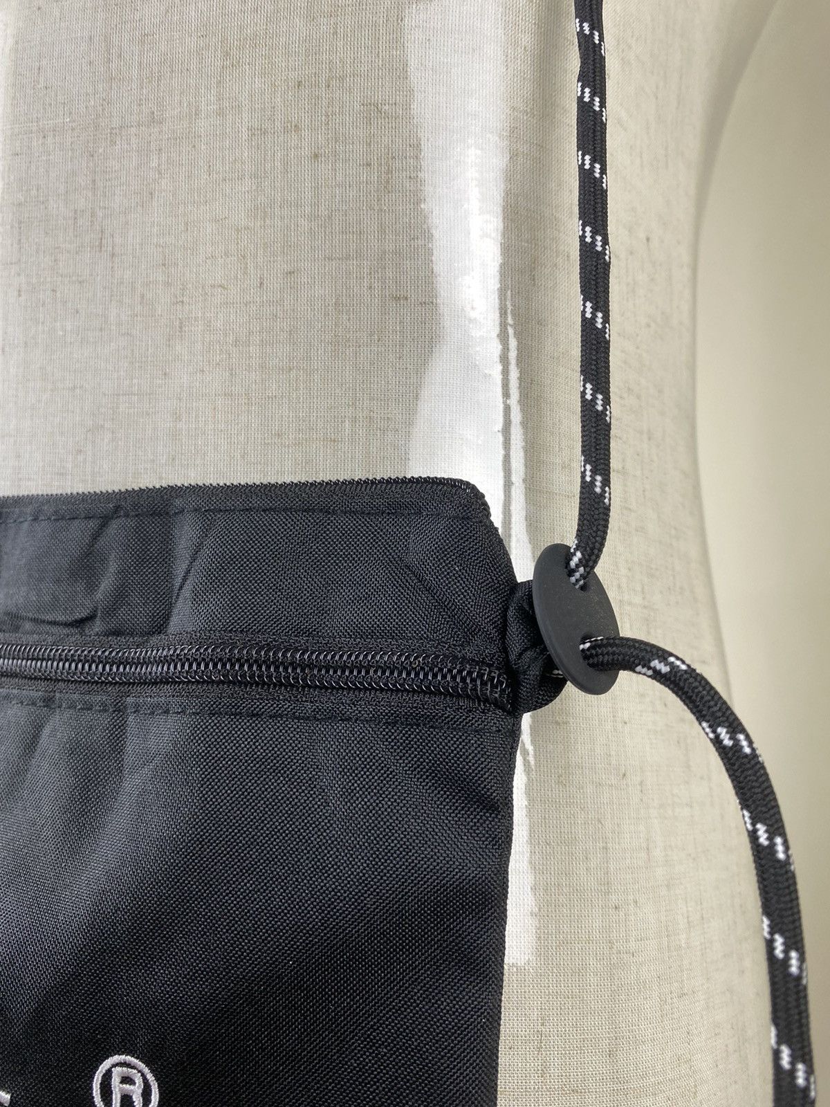 Japanese Brand X Girl Sacoche Shoulder Bag Size ONE SIZE - 3 Thumbnail
