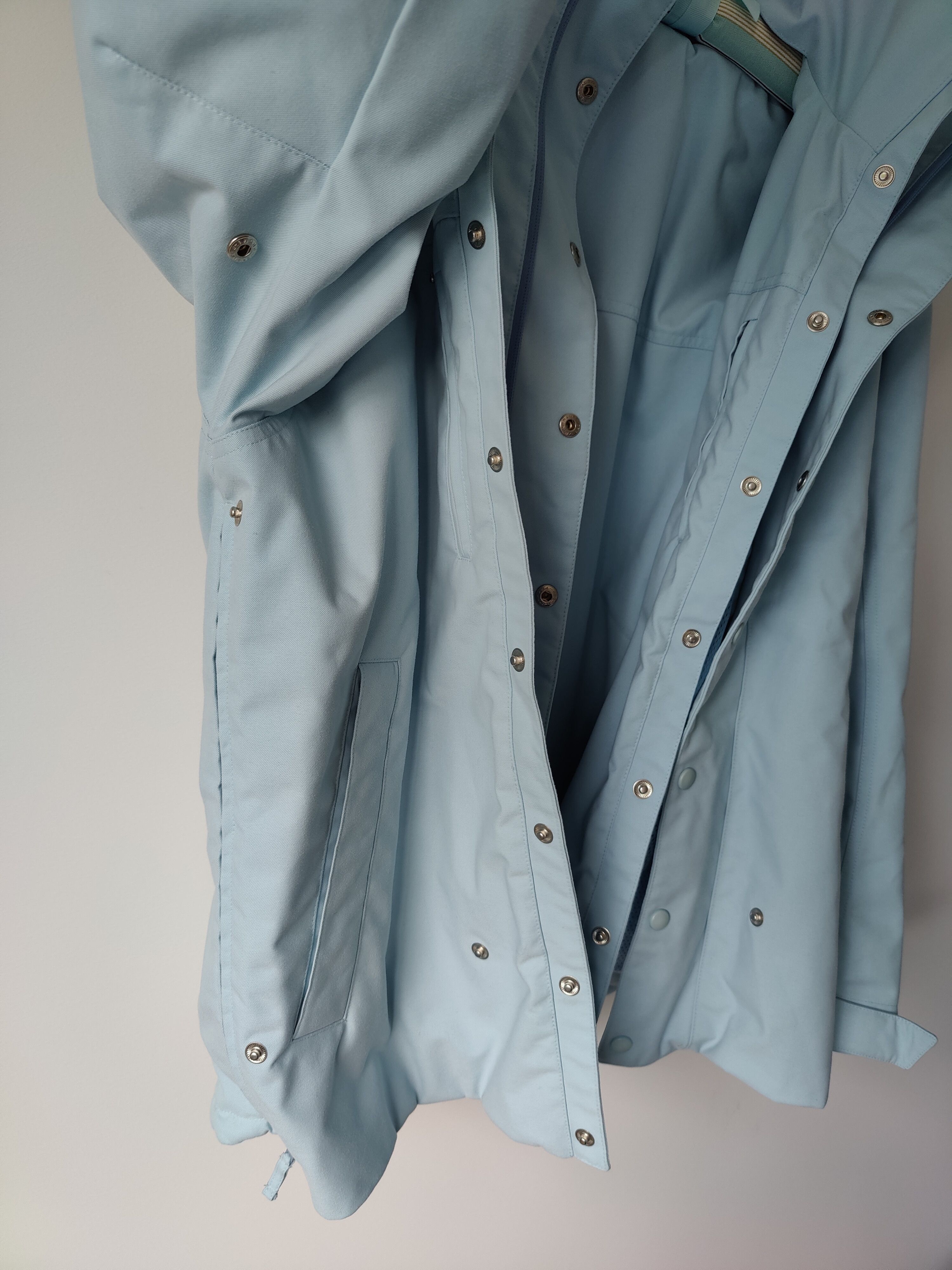 Vetements Runway Angela Oversized Jacket Size US S / EU 44-46 / 1 - 11 Thumbnail