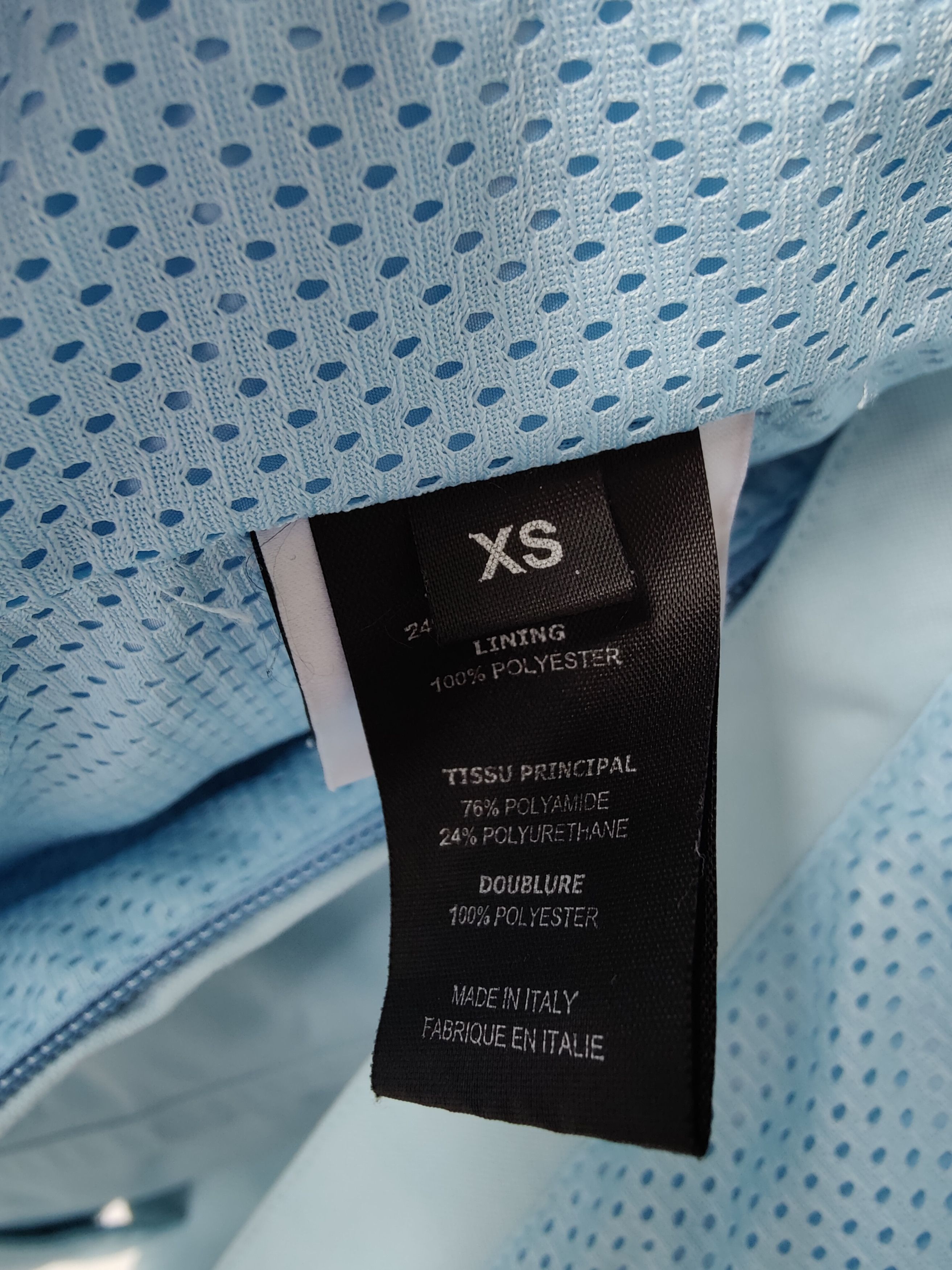 Vetements Runway Angela Oversized Jacket Size US S / EU 44-46 / 1 - 21 Thumbnail