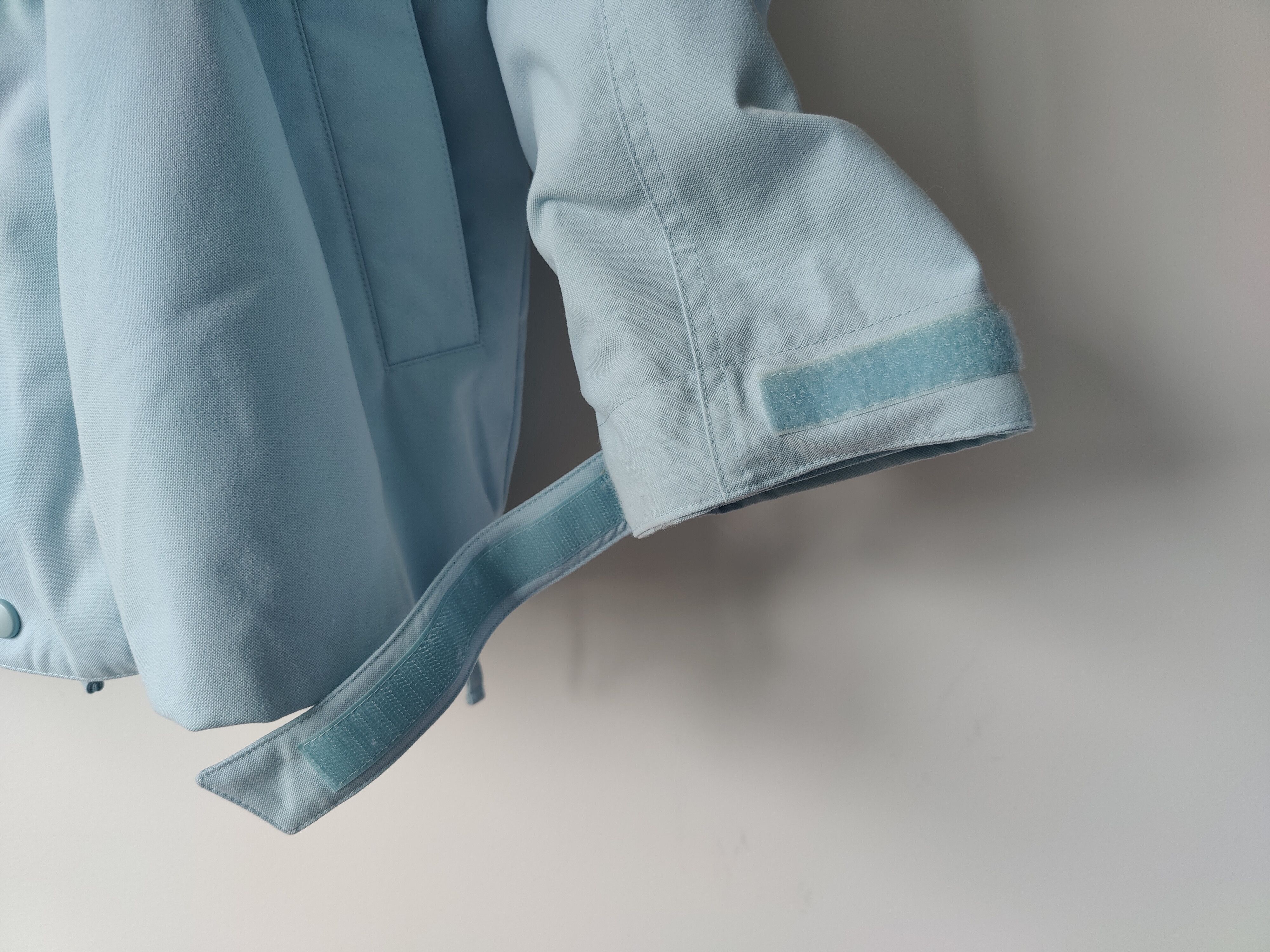 Vetements Runway Angela Oversized Jacket Size US S / EU 44-46 / 1 - 15 Thumbnail