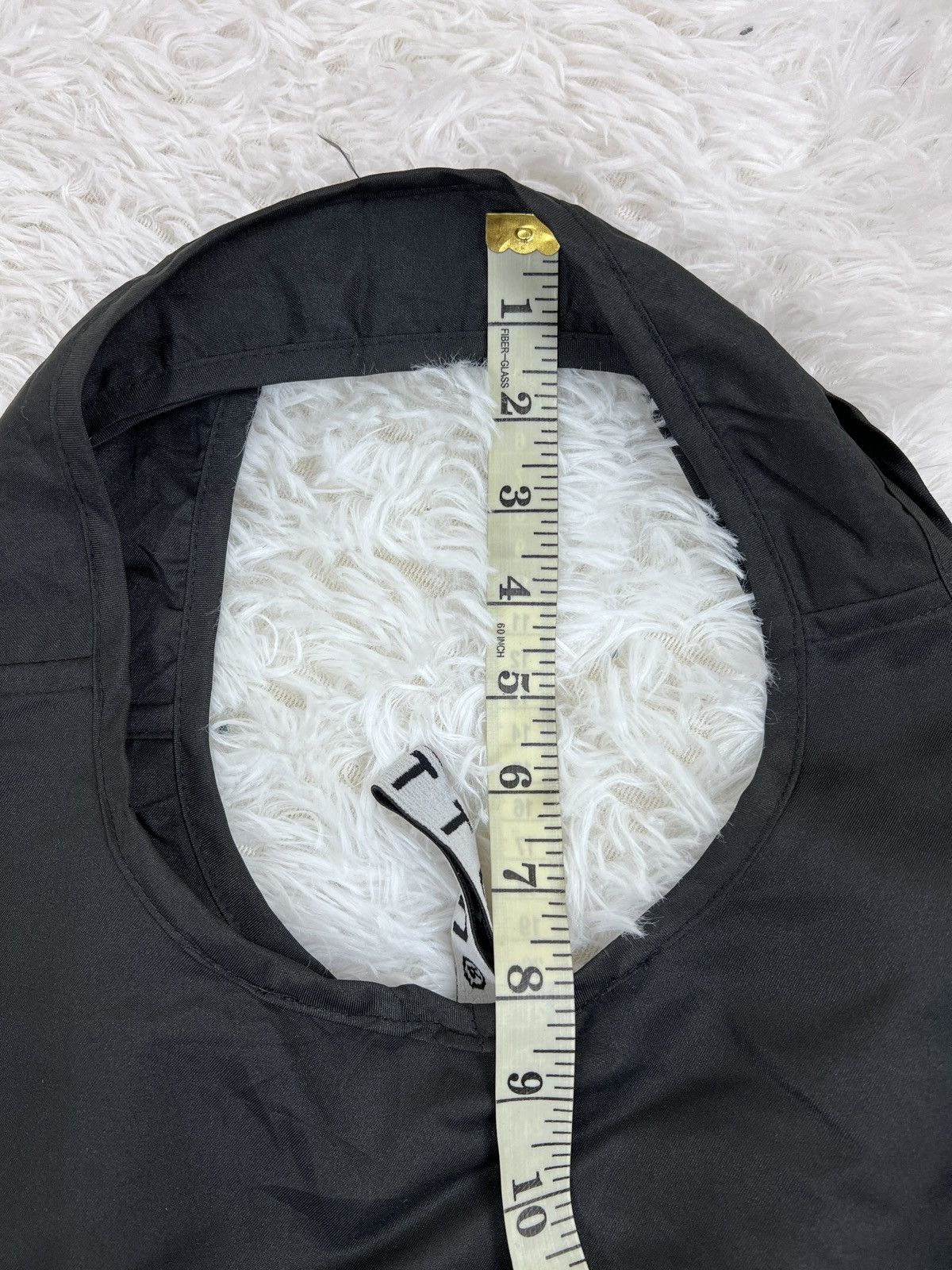 Designer MOTTERU Shopping Eco Shoulder Bag Size ONE SIZE - 7 Thumbnail