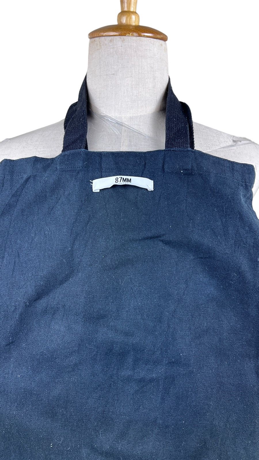 Other 87MM Canvas Shoulder Totebag Size ONE SIZE - 3 Thumbnail