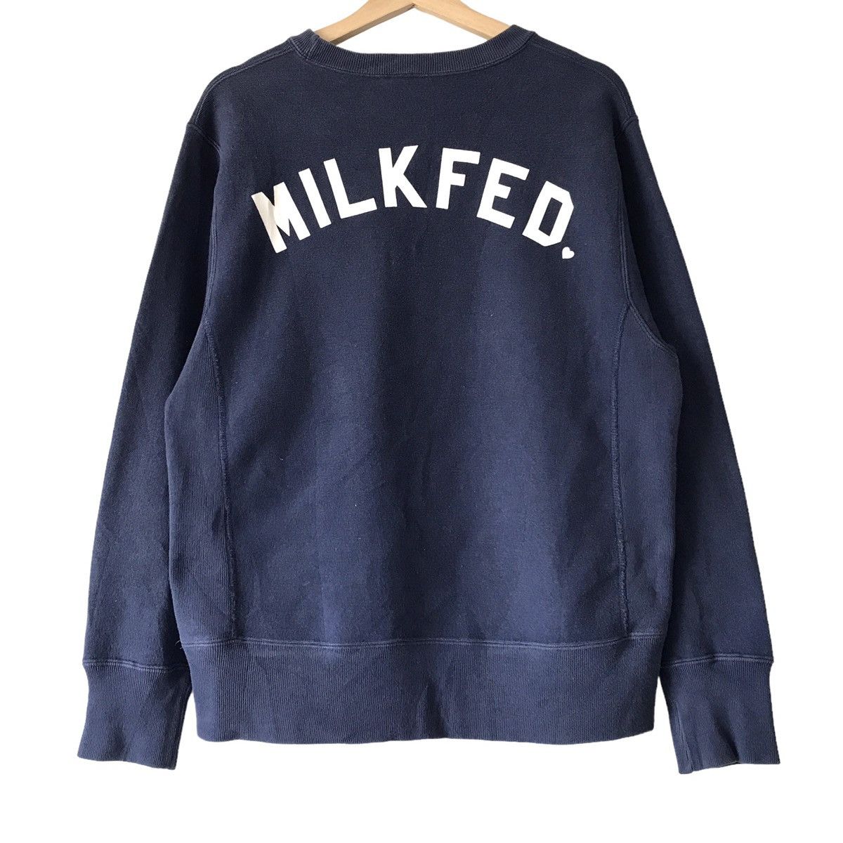 Champion Reverse Weave X Japan Crewneck Sweatshirt