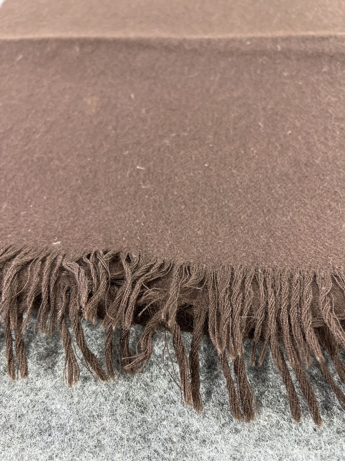Designer × Liberty London Liberty Of London Scarf/Muffler/Cashmere - T003 Size ONE SIZE - 7 Thumbnail