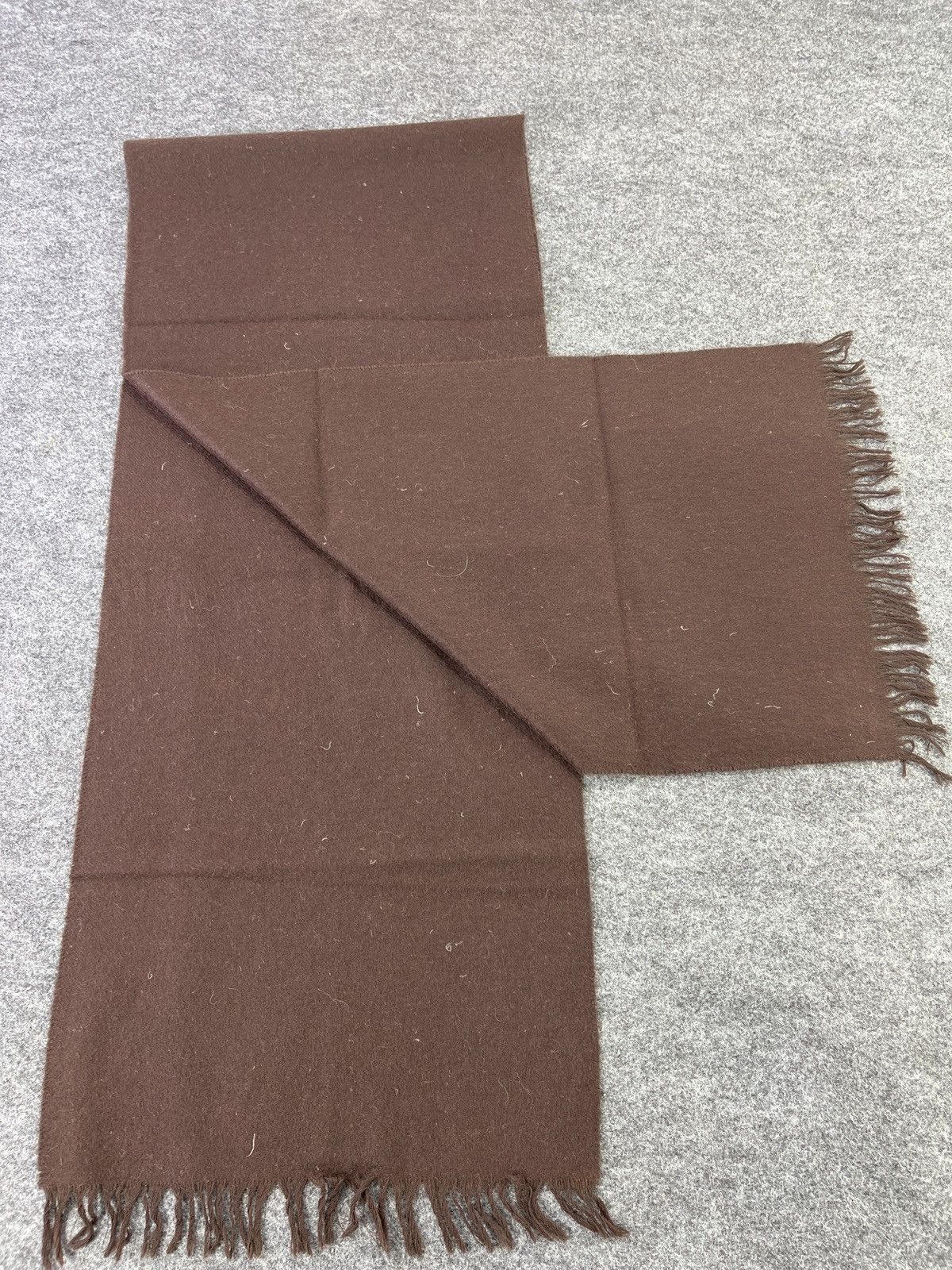 Designer × Liberty London Liberty Of London Scarf/Muffler/Cashmere - T003 Size ONE SIZE - 2 Thumbnail