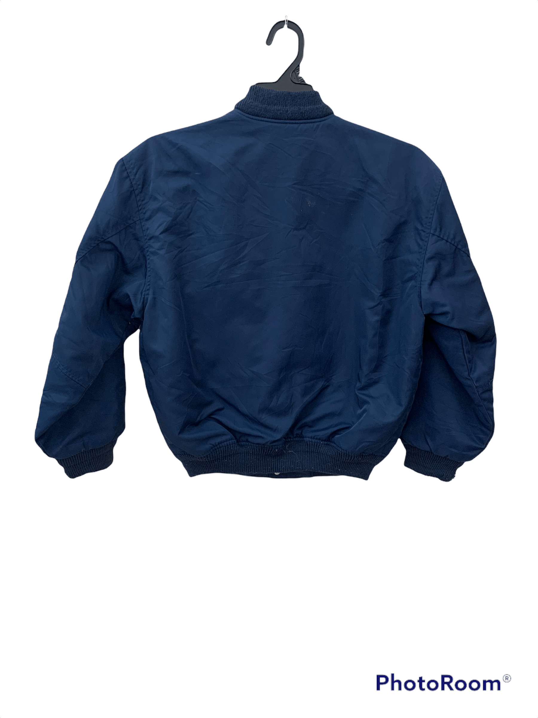 Levi's × Levi's Vintage Clothing × Vintage Bombers Levi's Vintage 8 button Jacket Size US L / EU 52-54 / 3 - 2 Thumbnail
