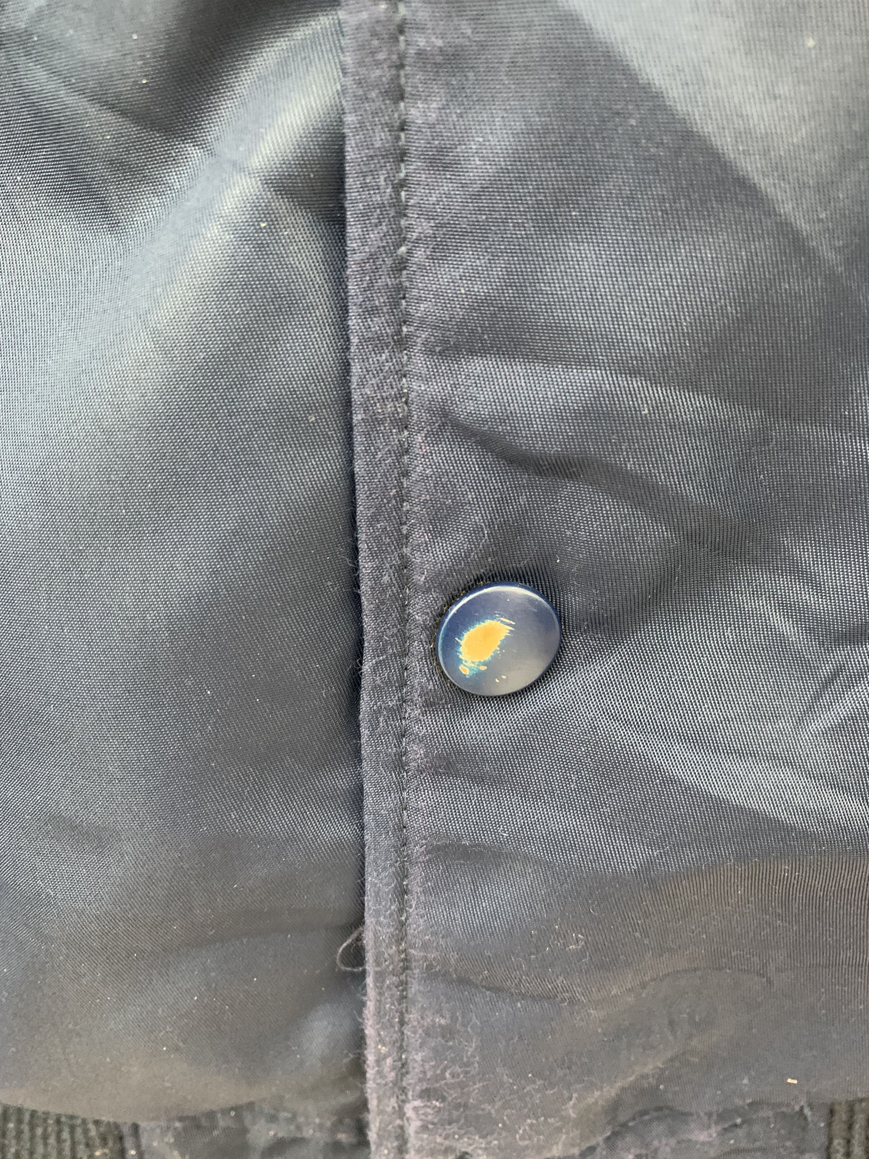 Levi's × Levi's Vintage Clothing × Vintage Bombers Levi's Vintage 8 button Jacket Size US L / EU 52-54 / 3 - 5 Thumbnail