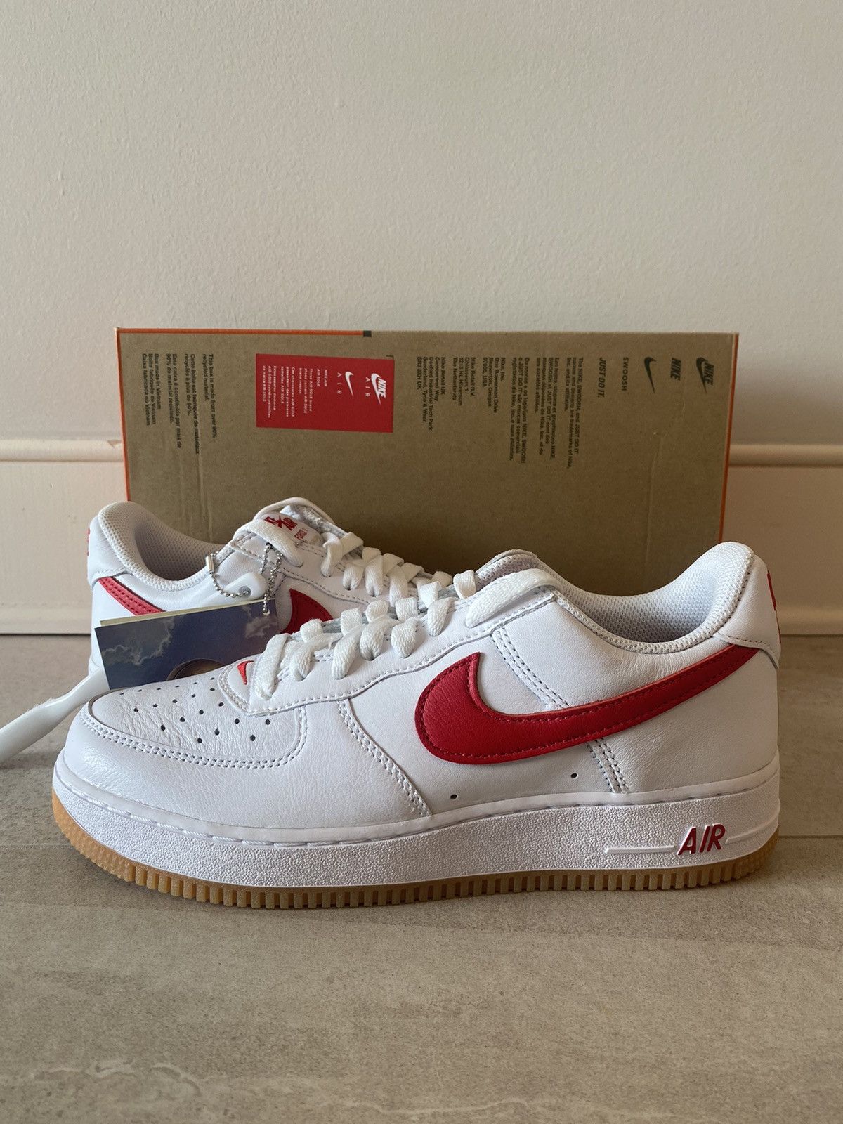 uptown nike air force 1