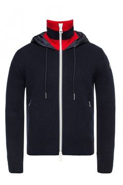 Moncler Maglione Tricot Cardigan | Grailed