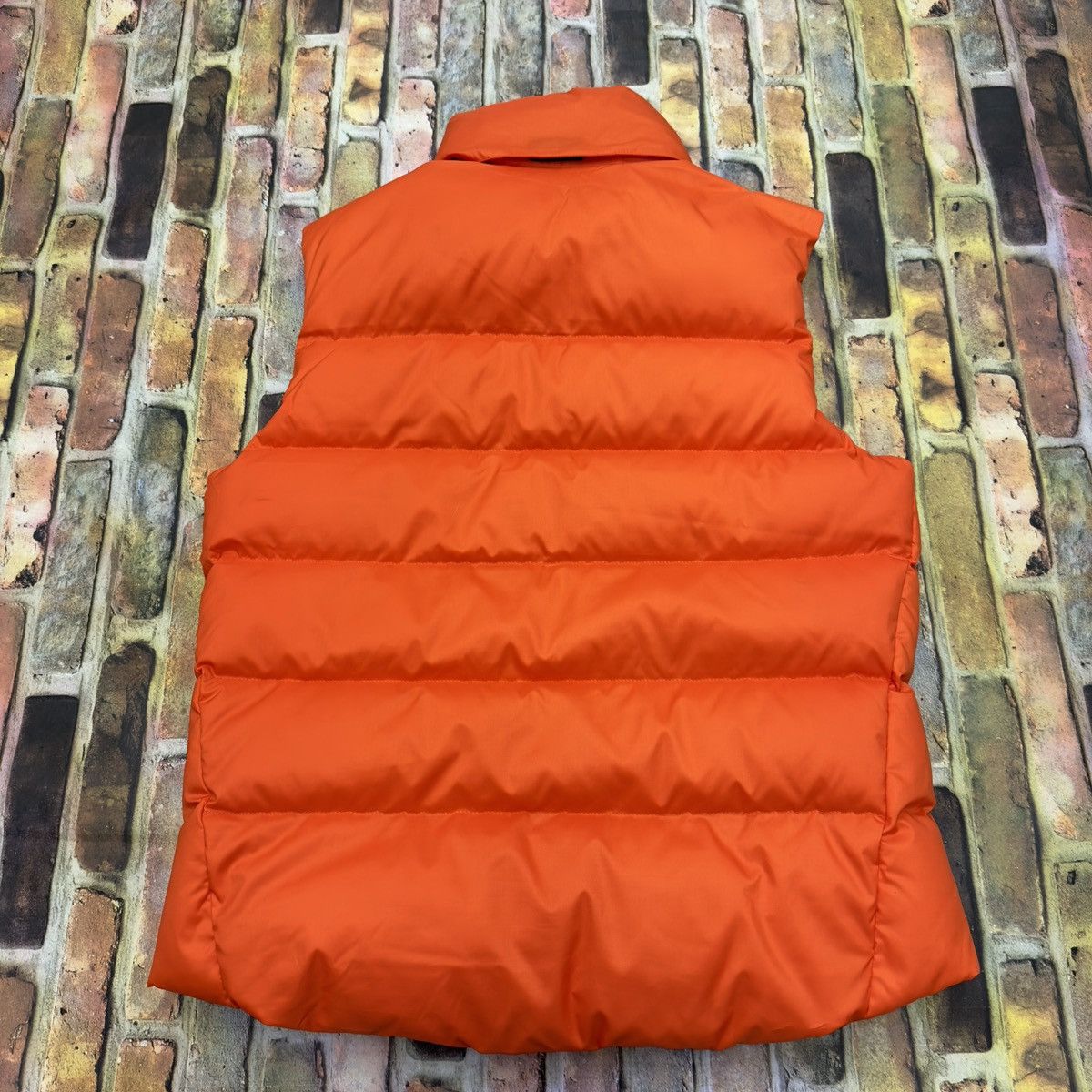 RLX Ralph Lauren RLX down puffer vest Size US S / EU 44-46 / 1 - 2 Thumbnail