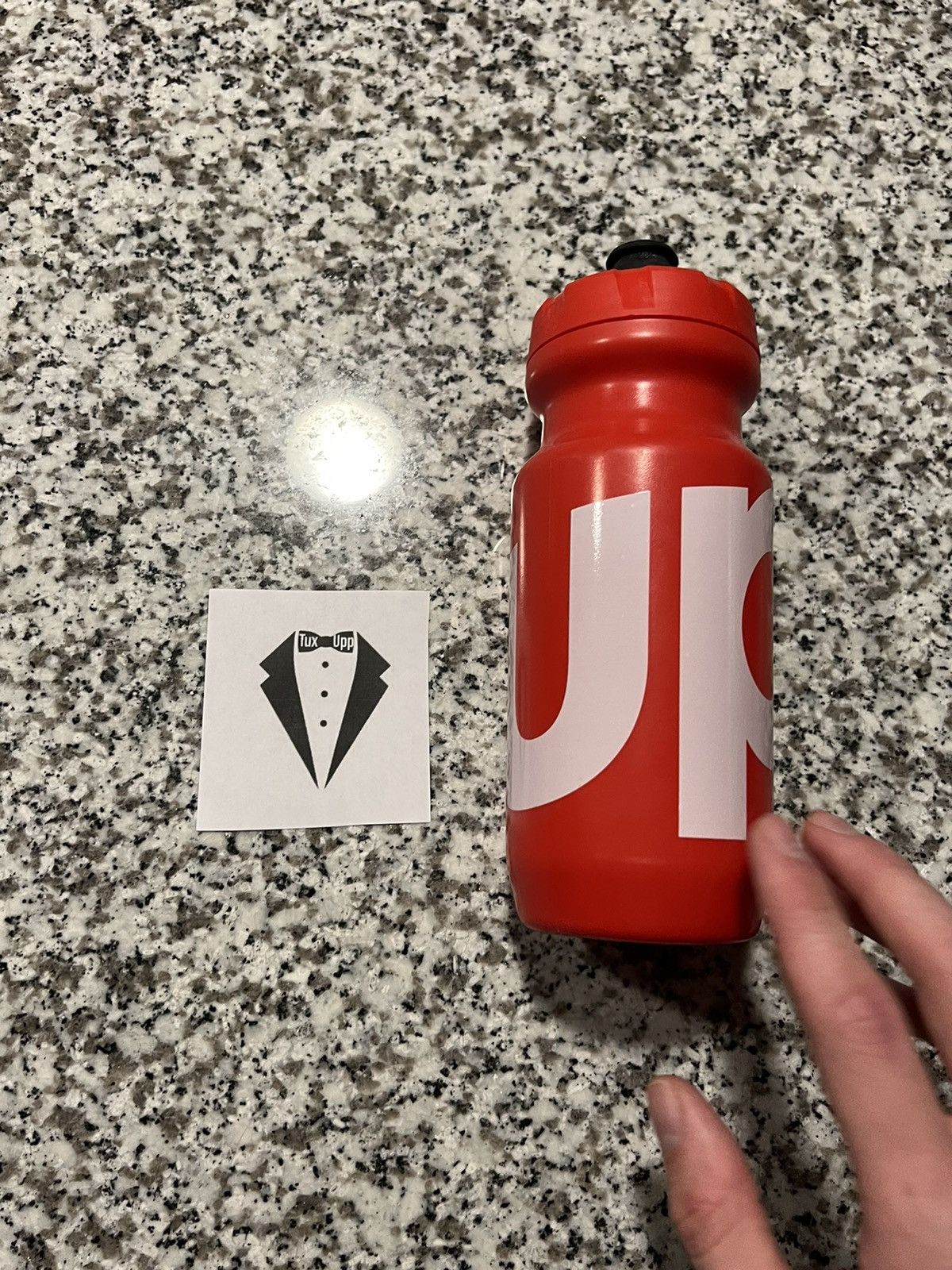 Supreme Supreme Specialized Sports Bottle Size ONE SIZE - 2 Thumbnail