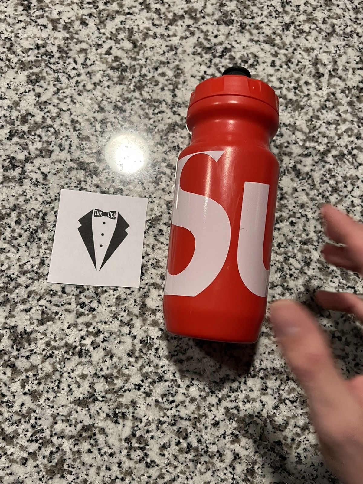 Supreme Supreme Specialized Sports Bottle Size ONE SIZE - 3 Thumbnail