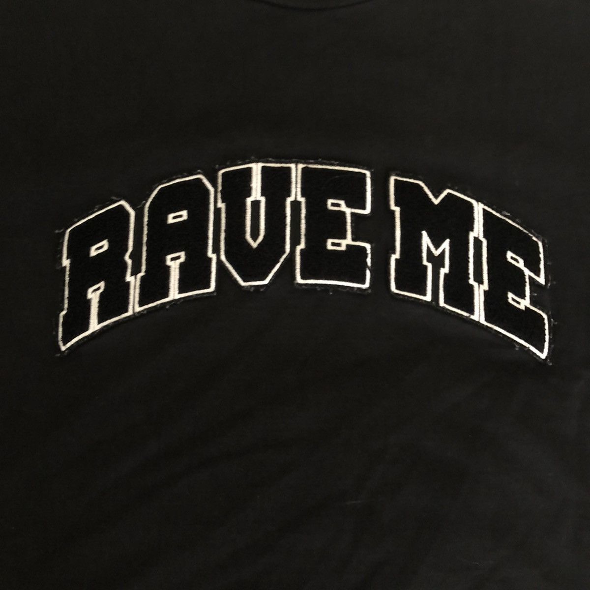 Misbhv misbhv "Rave Me" T-shirt Size US L / EU 52-54 / 3 - 2 Thumbnail