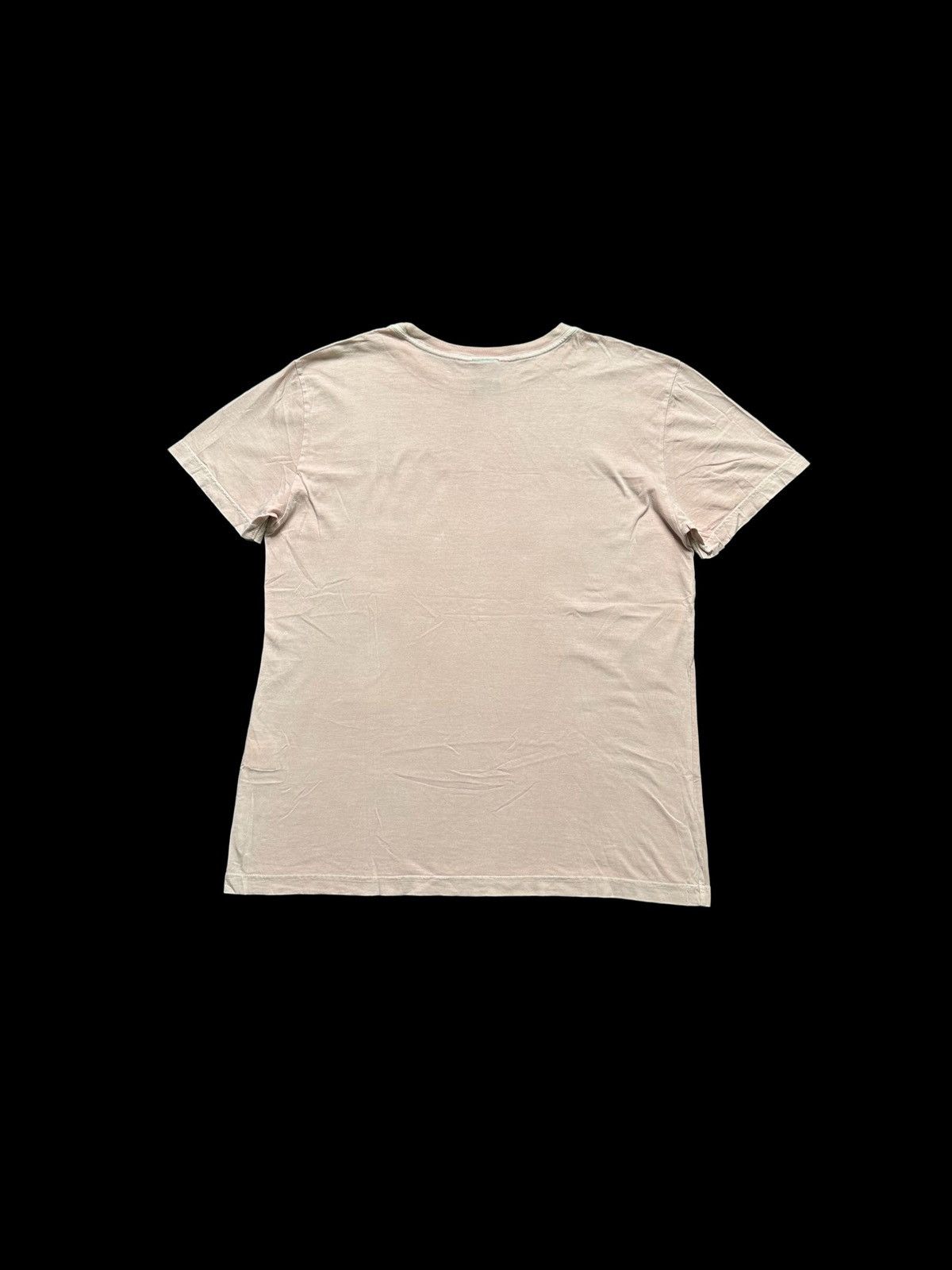 20471120 SS17 Candy Stripper “ cheat candy “ smiley tee Size US L / EU 52-54 / 3 - 3 Thumbnail