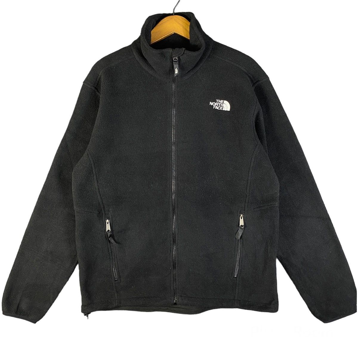 The North Face Fleece by Polartec