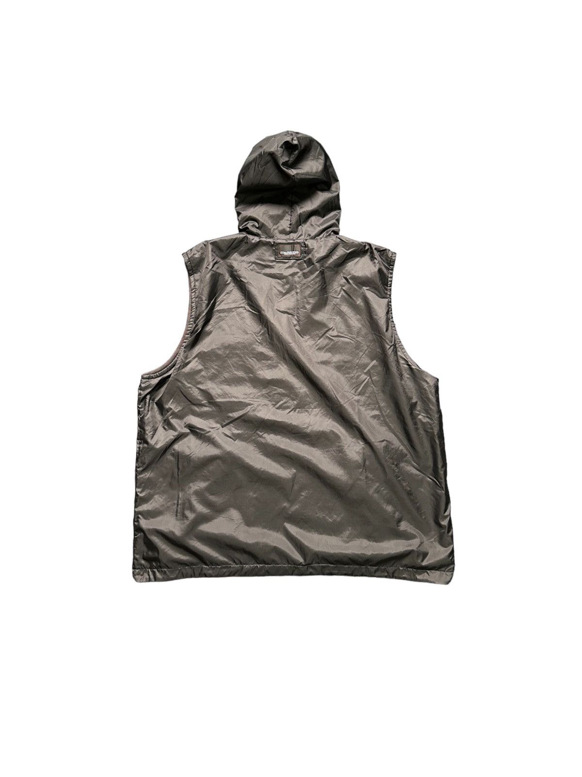 Mr. Junko 🔥SS04🔥 Mr.Junko by Junko Koshino reversible jacket Size US M / EU 48-50 / 2 - 6 Thumbnail
