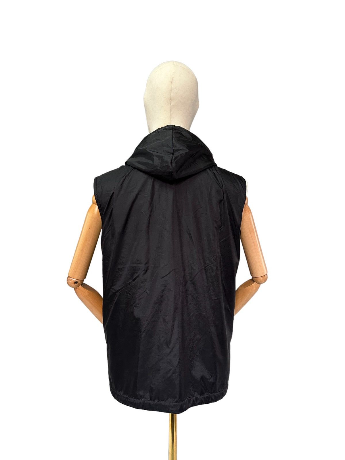 Mr. Junko 🔥SS04🔥 Mr.Junko by Junko Koshino reversible jacket Size US M / EU 48-50 / 2 - 14 Thumbnail