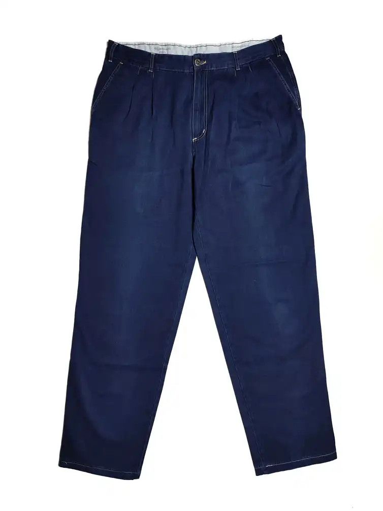 Vintage Ysl denim light pants