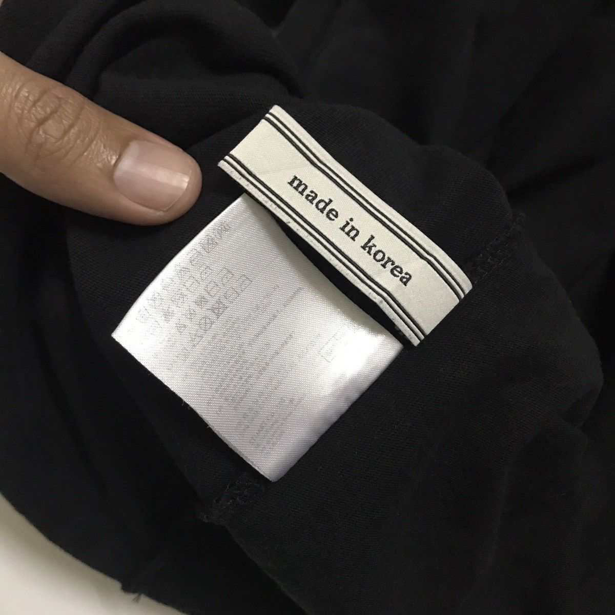 Andersson Bell Andersson Bell Behomian Shirt Size US L / EU 52-54 / 3 - 6 Thumbnail