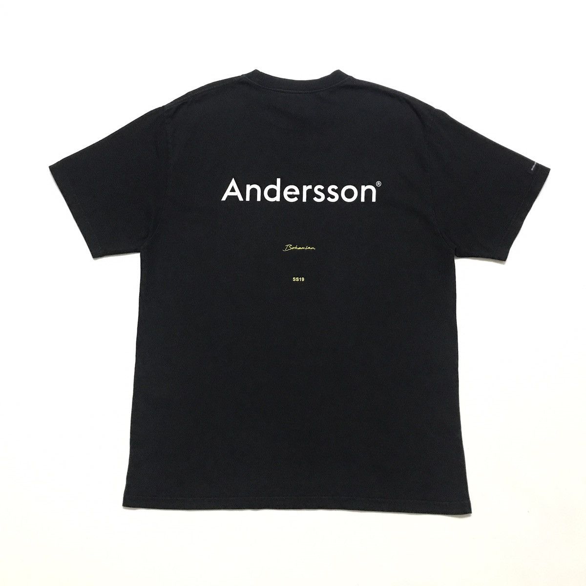 Andersson Bell Andersson Bell Behomian Shirt Size US L / EU 52-54 / 3 - 1 Thumbnail