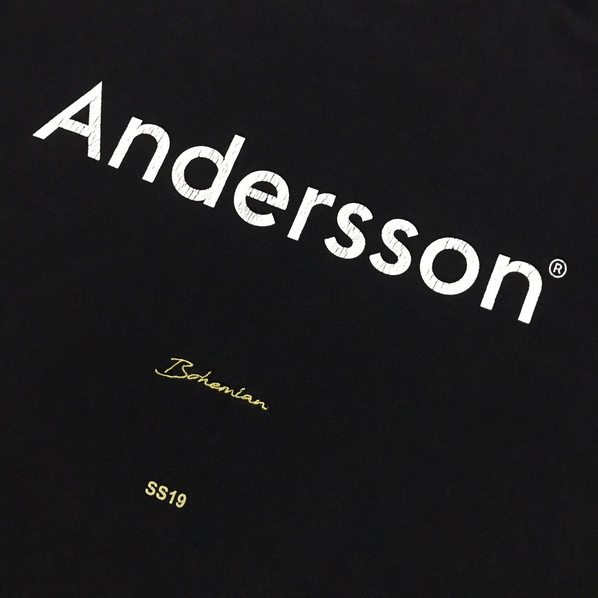 Andersson Bell Andersson Bell Behomian Shirt Size US L / EU 52-54 / 3 - 7 Thumbnail