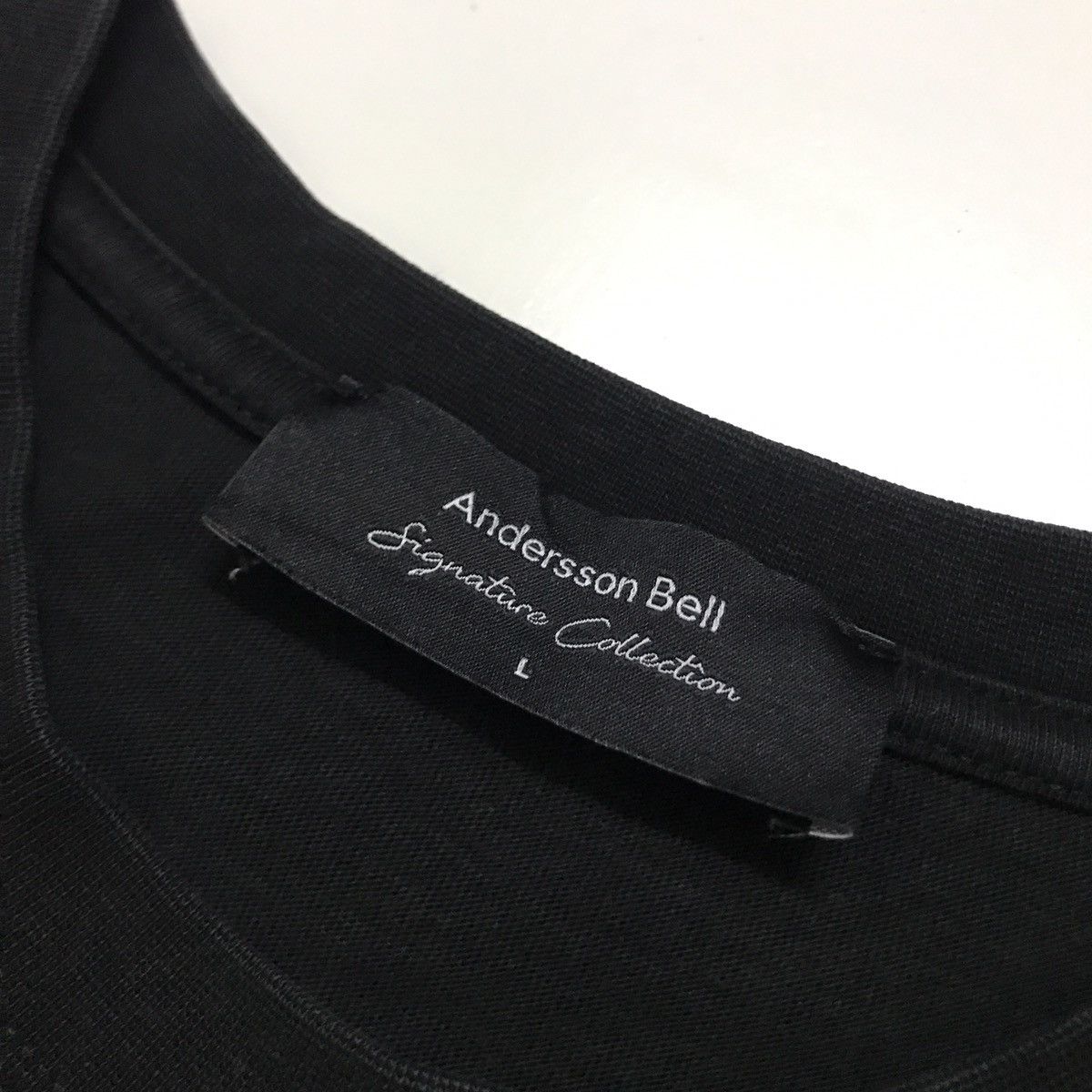 Andersson Bell Andersson Bell Behomian Shirt Size US L / EU 52-54 / 3 - 4 Thumbnail