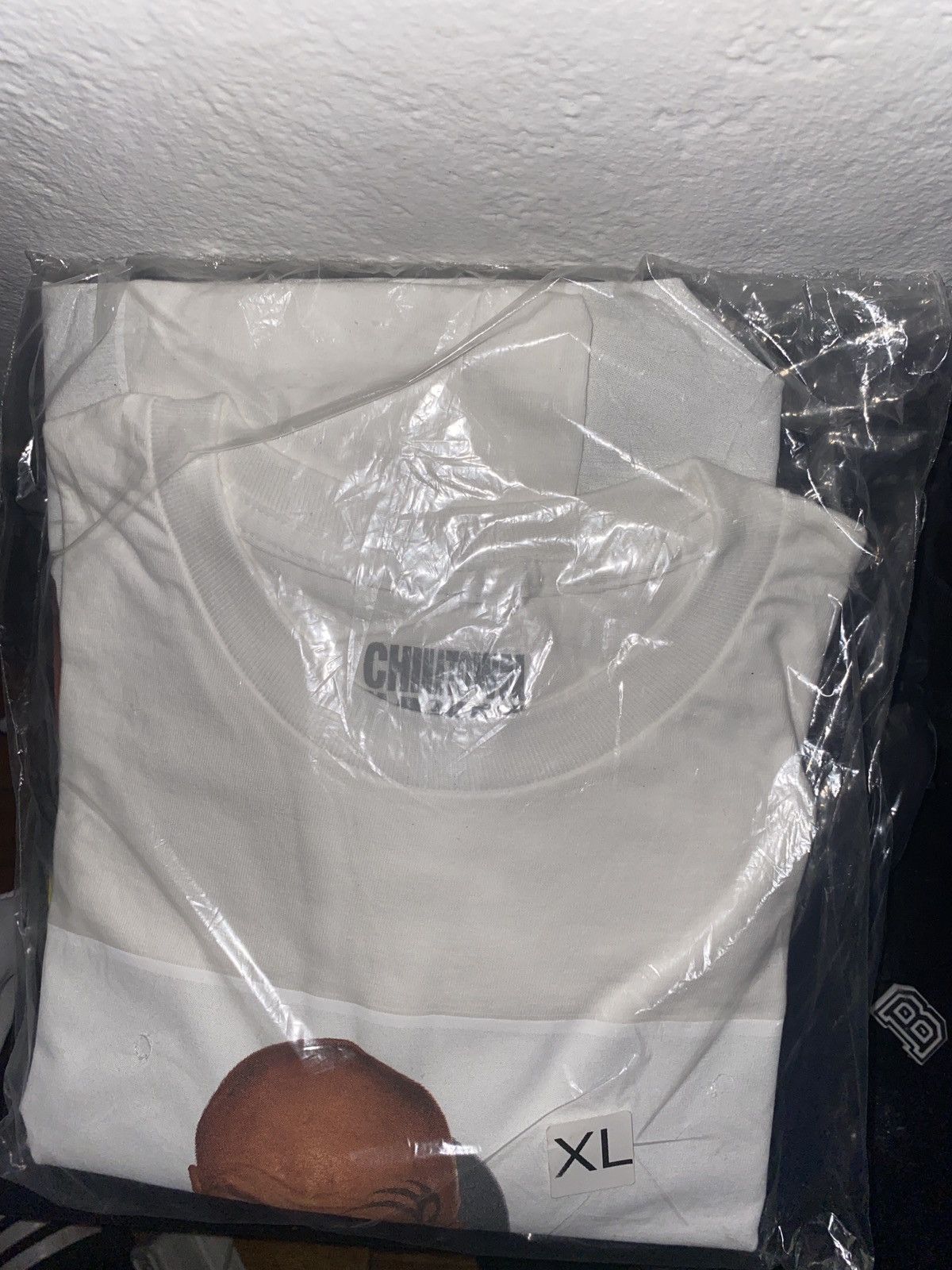 Market Chinatown Market Mike Tyson Photo Tee Size US XL / EU 56 / 4 - 2 Thumbnail