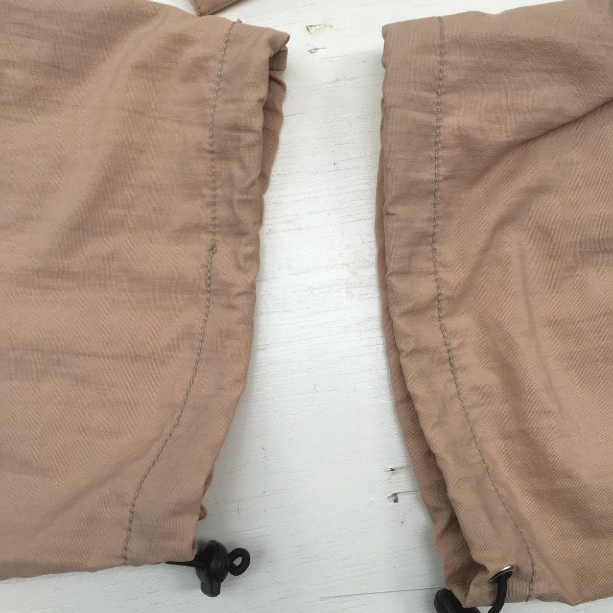 Arizona Jean Co. Nylon Cargo Drill Pants Utility Multi Pocket Size US 32 / EU 48 - 22 Thumbnail