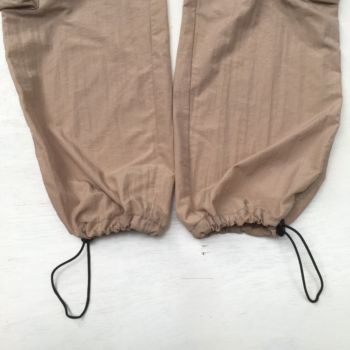 Arizona Jean Co. Nylon Cargo Drill Pants Utility Multi Pocket Size US 32 / EU 48 - 8 Thumbnail