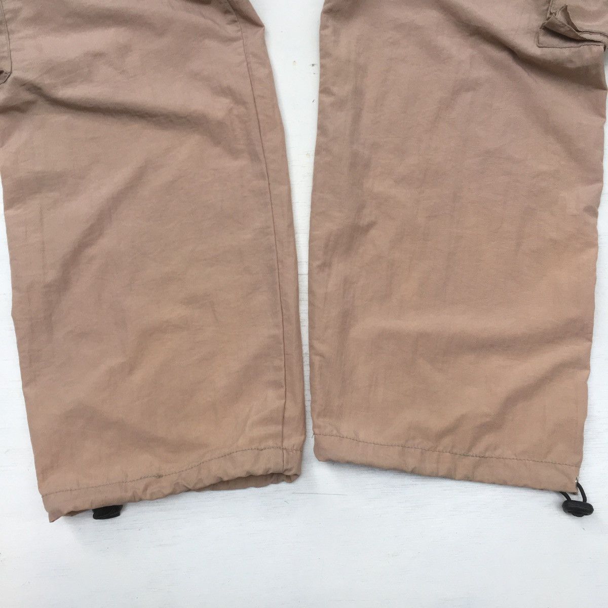 Arizona Jean Co. Nylon Cargo Drill Pants Utility Multi Pocket Size US 32 / EU 48 - 16 Thumbnail