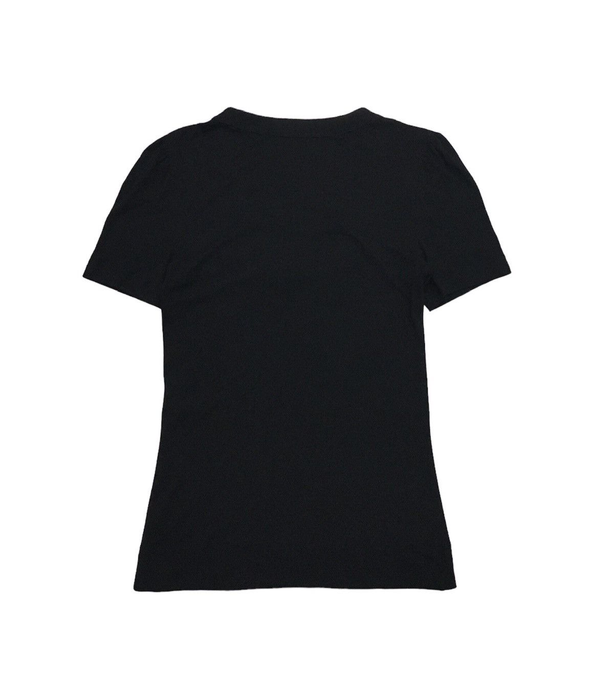 Fendi Fendi Golden Lace Tee Size M / US 6-8 / IT 42-44 - 3 Thumbnail