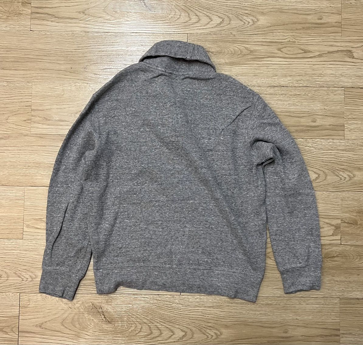 Polo Ralph Lauren Polo Ralph Lauren Fleece Sweatshirt Size US L / EU 52-54 / 3 - 5 Thumbnail