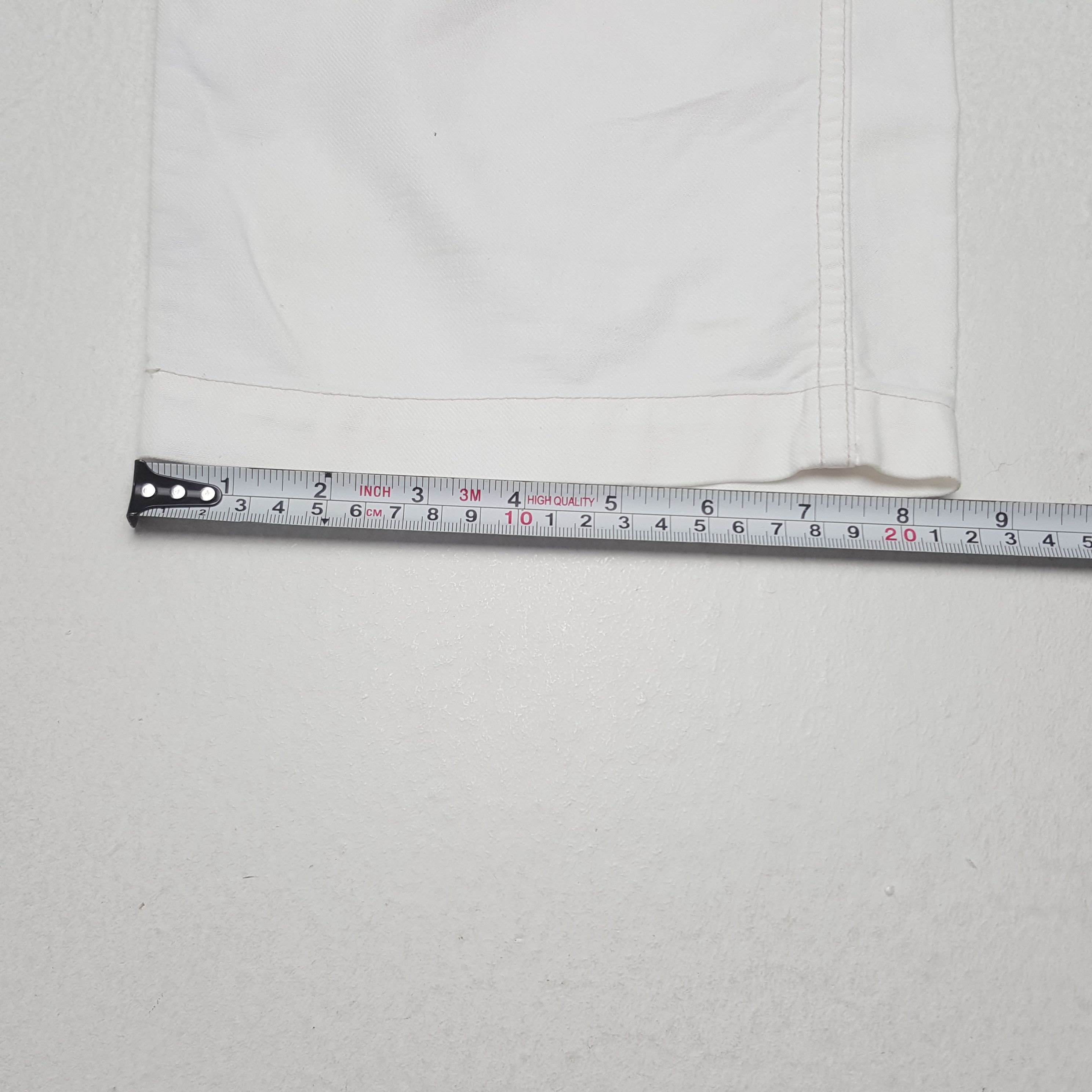 Hysteric Glamour Vintage Hysteric Glamour Japanese Style Custom Cargo Pants Size US 31 - 11 Thumbnail