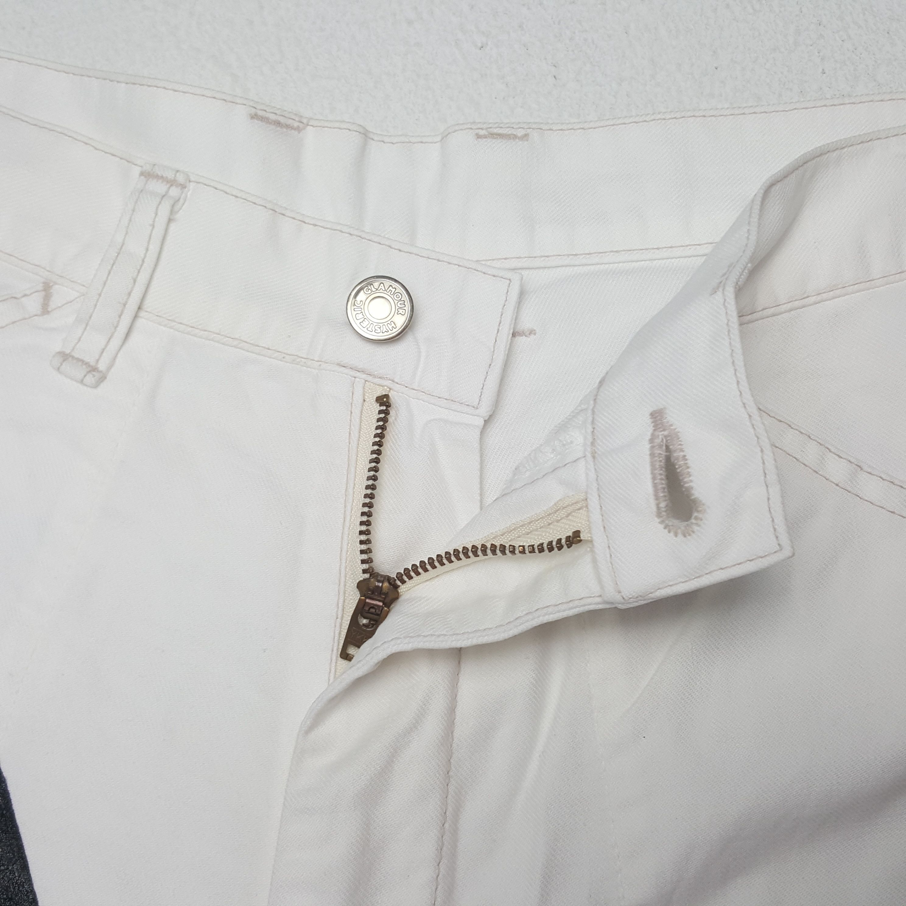 Hysteric Glamour Vintage Hysteric Glamour Japanese Style Custom Cargo Pants Size US 31 - 12 Thumbnail