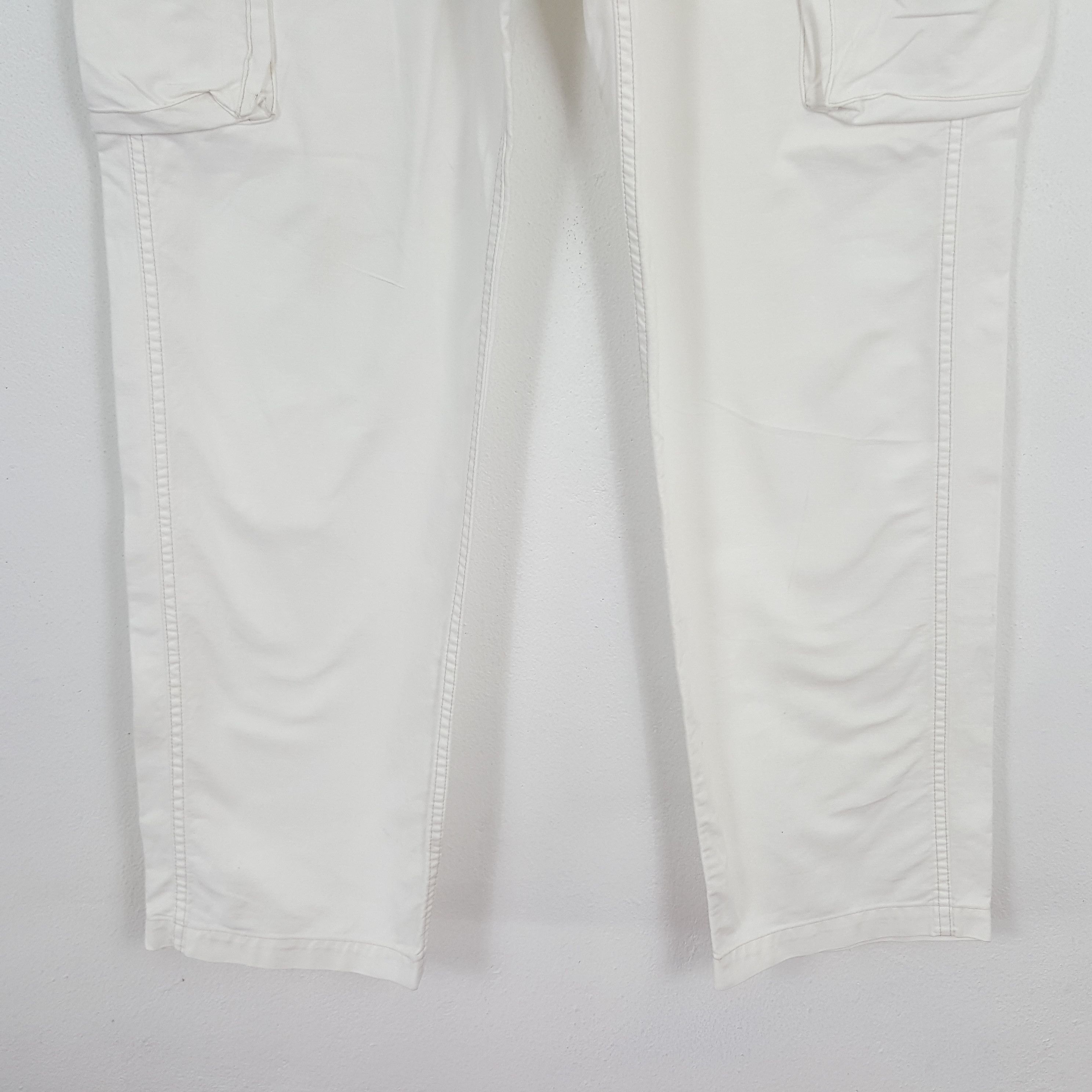 Hysteric Glamour Vintage Hysteric Glamour Japanese Style Custom Cargo Pants Size US 31 - 3 Thumbnail
