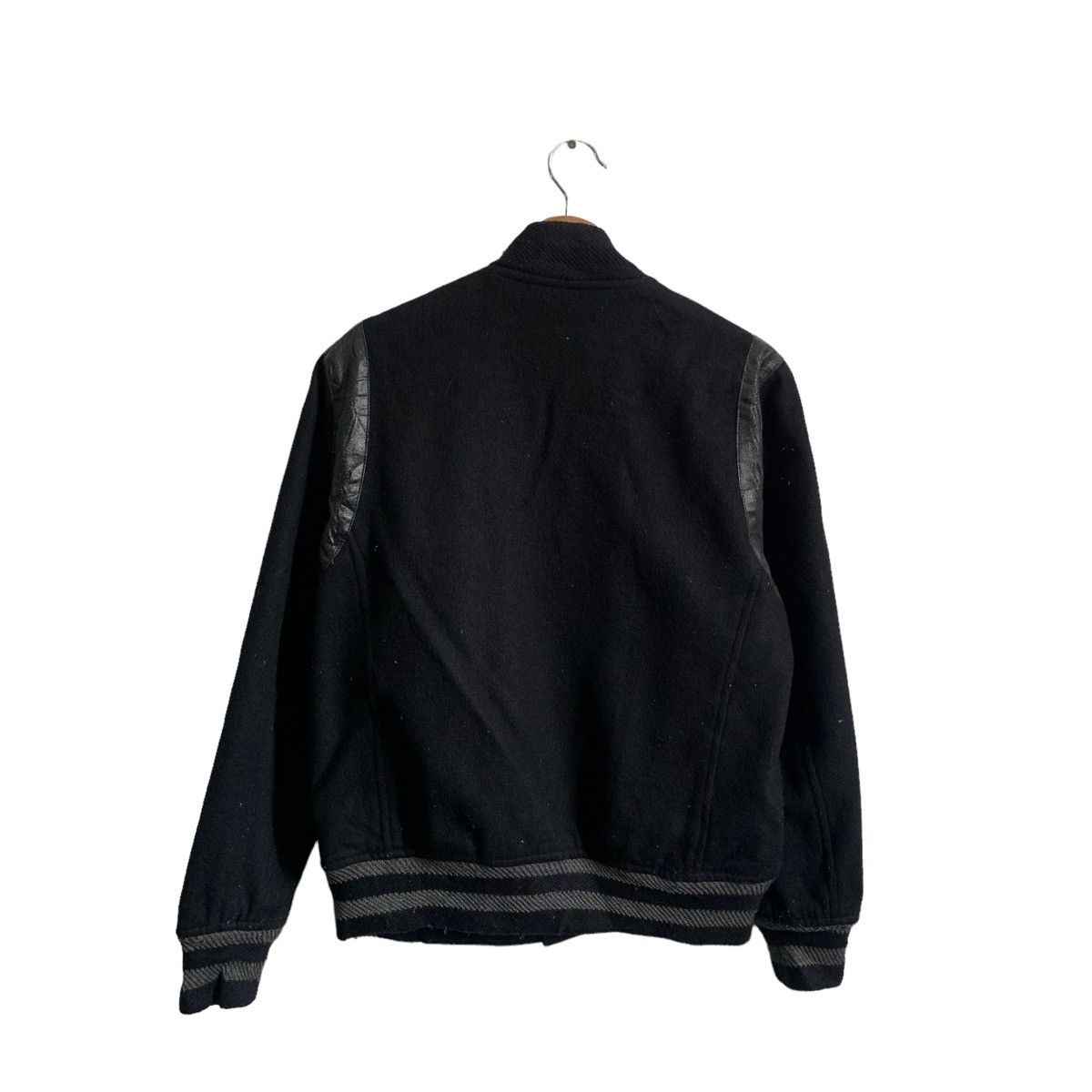 PPFM Vintage Ppfm Varsity Jacket Mix10 Size US M / EU 48-50 / 2 - 3 Thumbnail