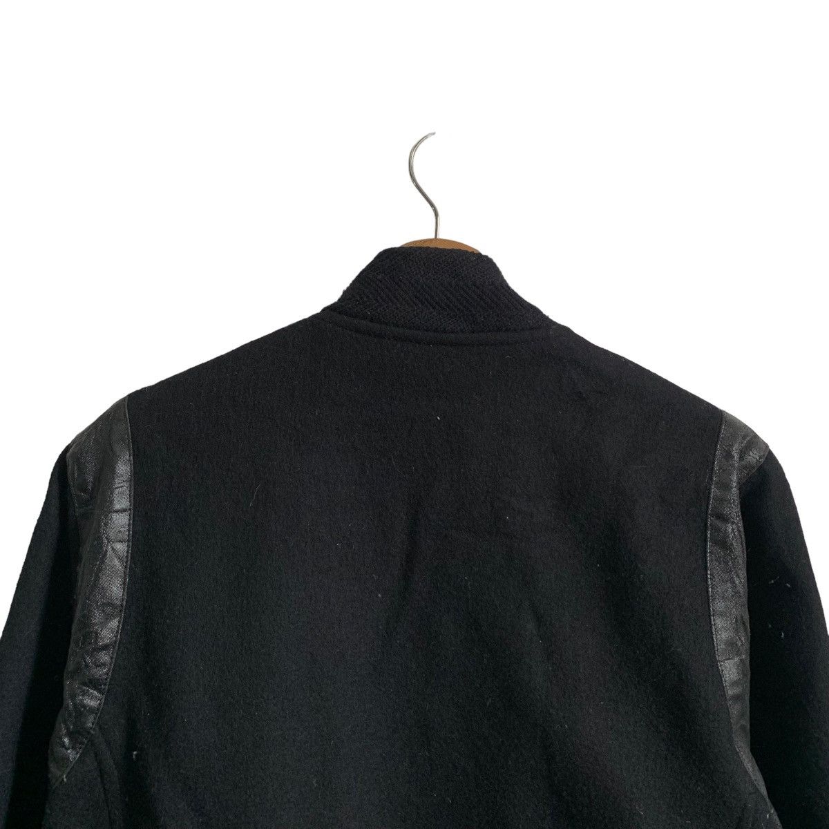 PPFM Vintage Ppfm Varsity Jacket Mix10 Size US M / EU 48-50 / 2 - 4 Thumbnail