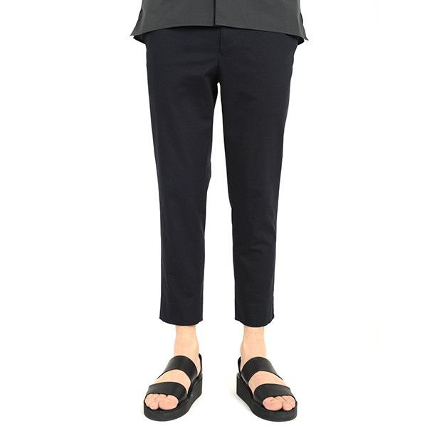 SS/14 Cropped Slim Pants