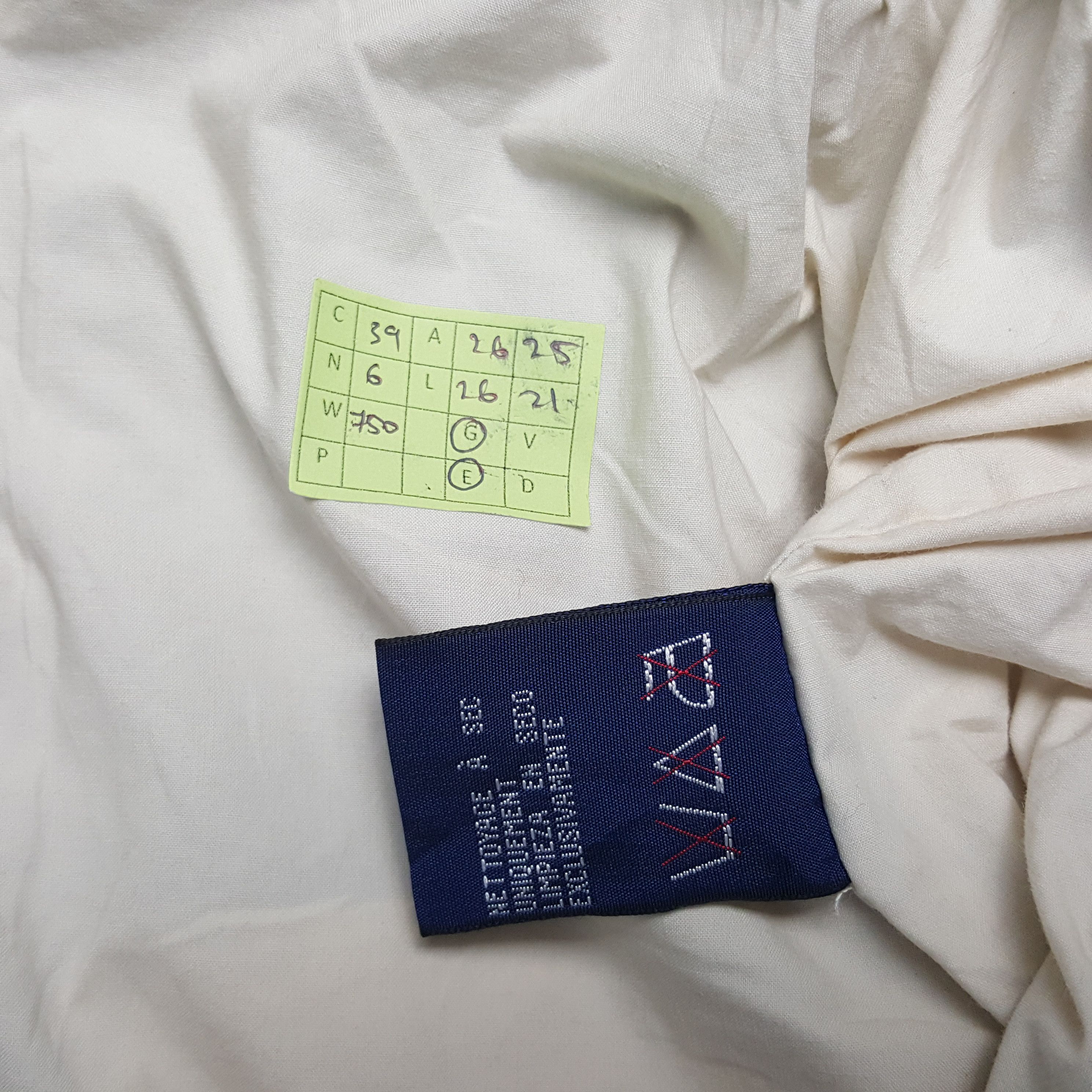 Nautica × Vintage Vintage Nautica Windbreaker Jacket Size US L / EU 52-54 / 3 - 9 Thumbnail