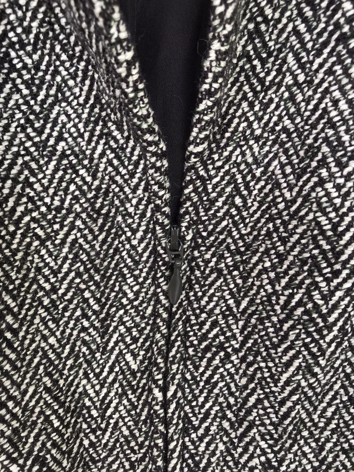 Valentino 💥Valentino Italy Cropped Jacket Size S / US 4 / IT 40 - 6 Thumbnail