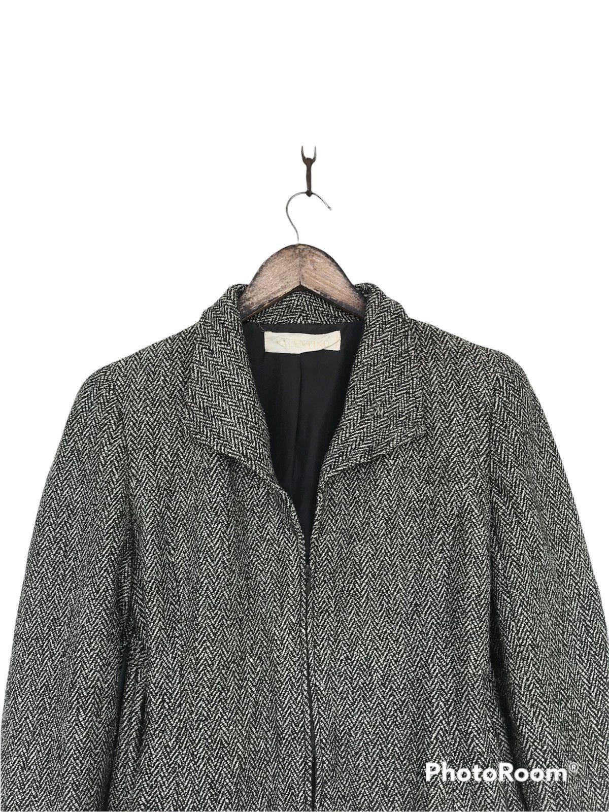 Valentino 💥Valentino Italy Cropped Jacket Size S / US 4 / IT 40 - 5 Thumbnail