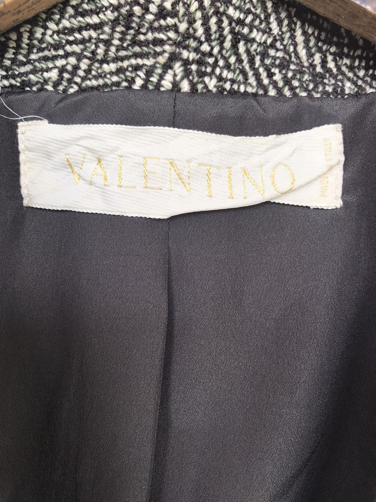 Valentino 💥Valentino Italy Cropped Jacket Size S / US 4 / IT 40 - 7 Thumbnail