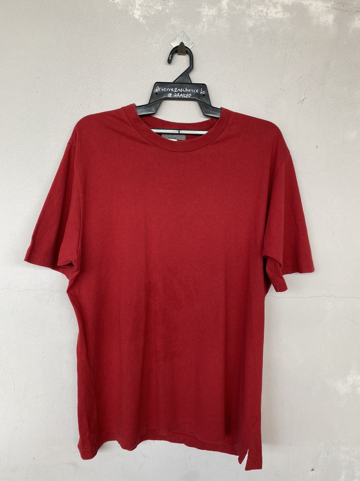 Yohji Yamamoto Yohji Yamamoto Pour Homme shirt Size US L / EU 52-54 / 3 - 2 Thumbnail