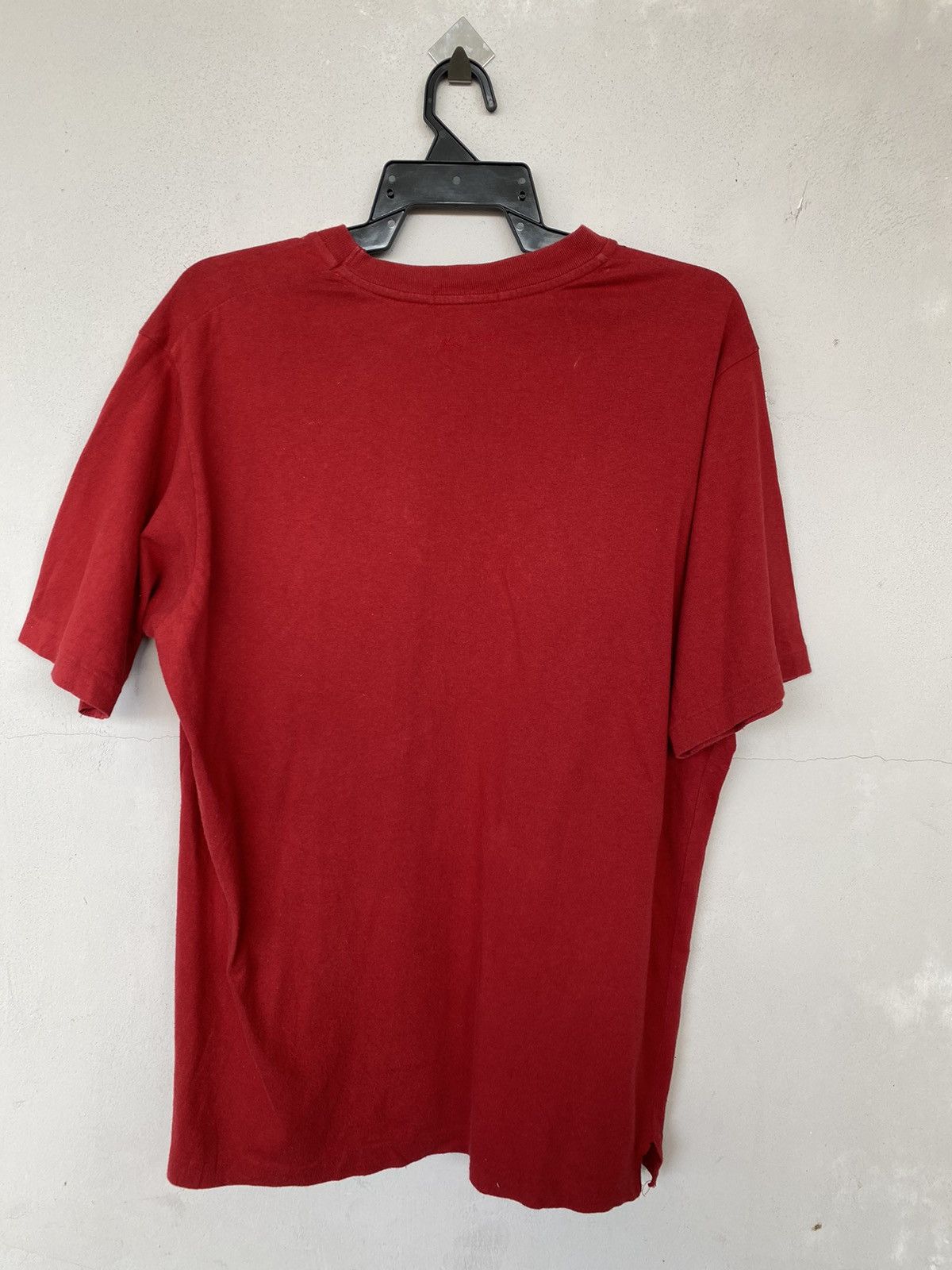 Yohji Yamamoto Yohji Yamamoto Pour Homme shirt Size US L / EU 52-54 / 3 - 3 Thumbnail