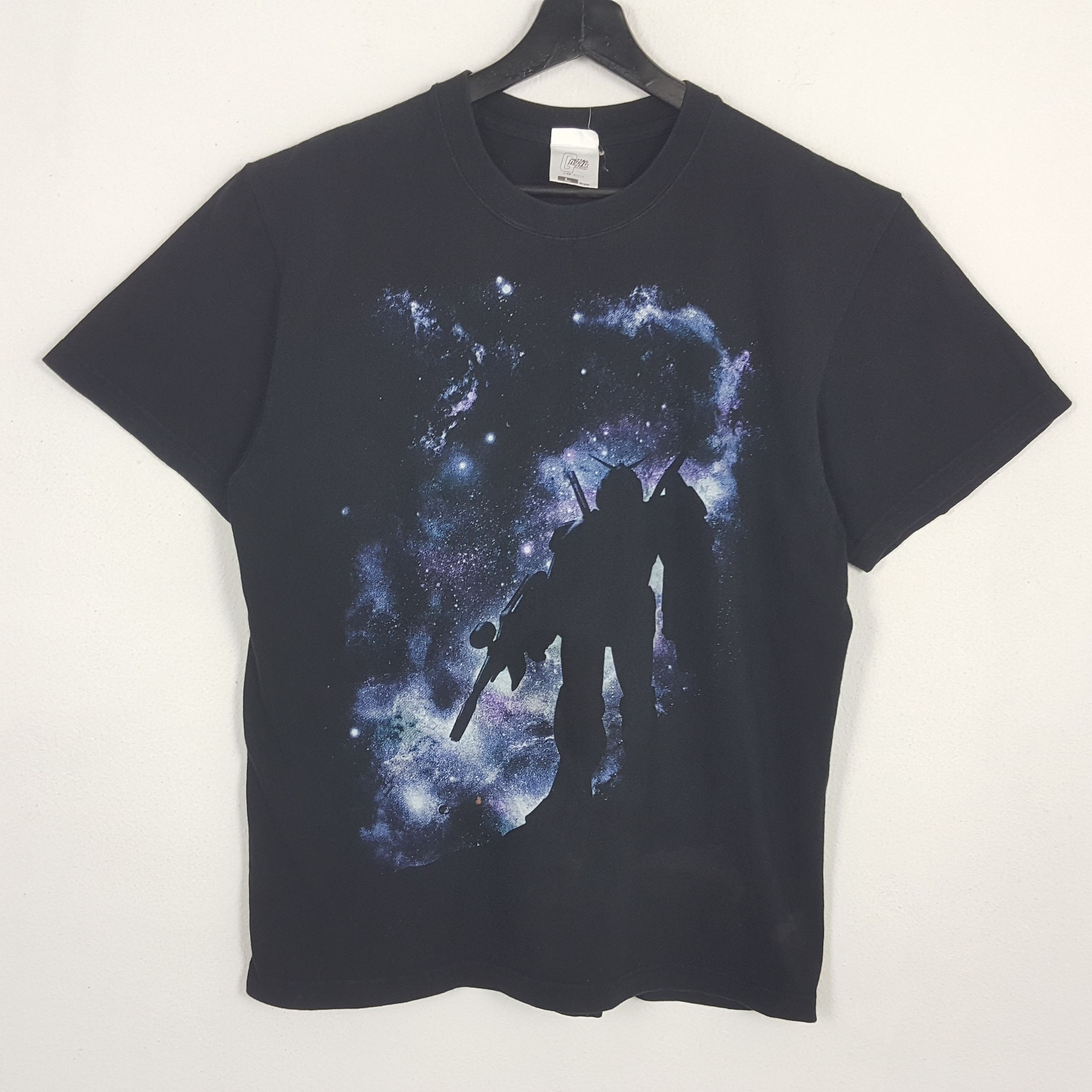 GUNDAM Japanese Anime Action Superhero Vintage Tshirt