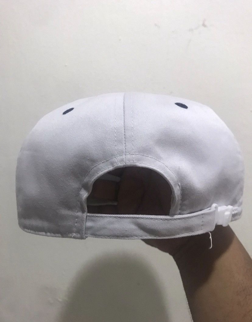 Vintage Japan Toyota Body Part Industries Hat Size ONE SIZE - 5 Thumbnail